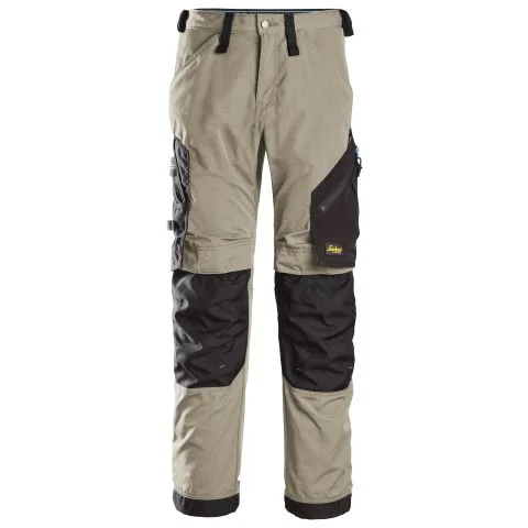 6310 LiteWork Snickers Workwear Arbeidsbukse 3099220