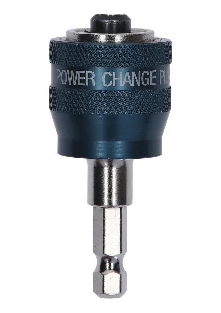 HULLSAGADAPTER PCP HEX 11MM v:4637949