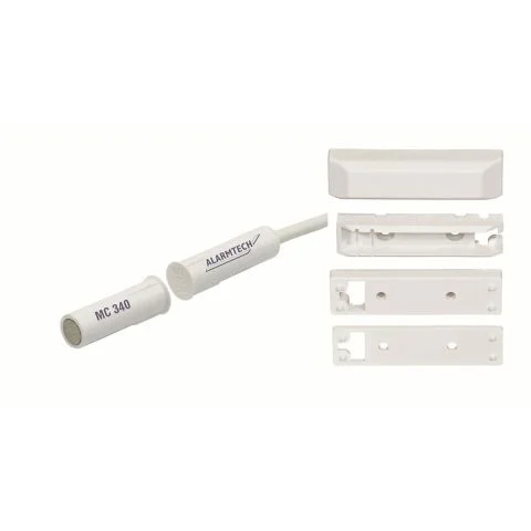 MC 340-S3-5 Alarmtech Magnetkontakt 3033840