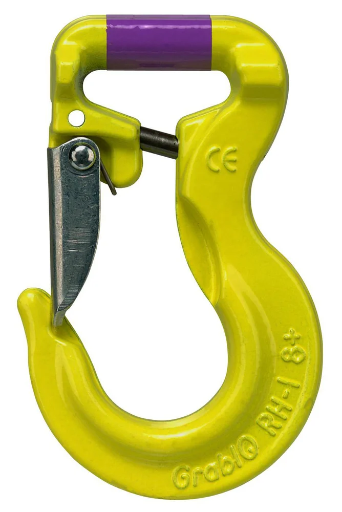 GUNNEBO INDUSTRIES KROK RUNDSLINGKROK RH-3-10 v:7682600
