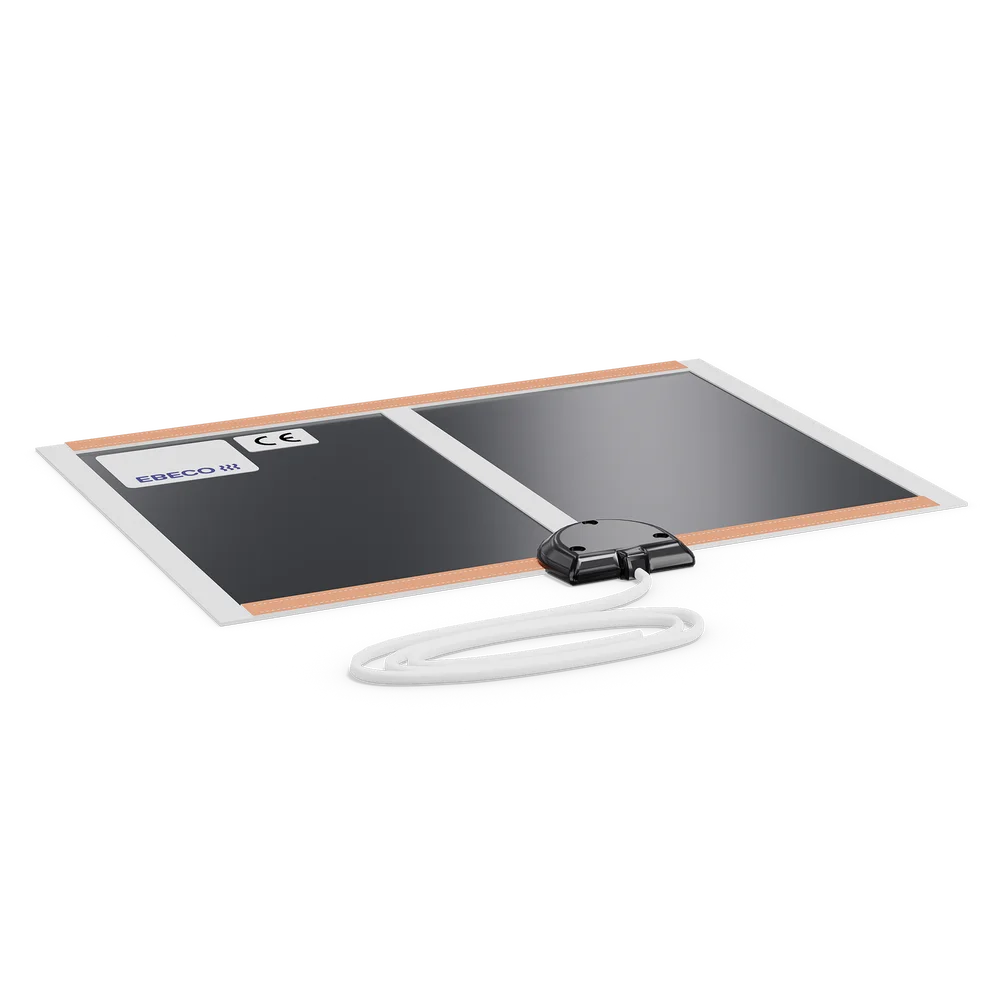 EBECO SPEILVARME 1004X524MM 100W v:8598863