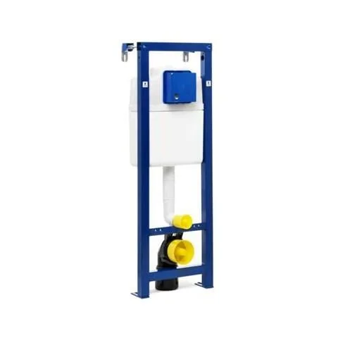 Triomont XS Gustavsberg WC-beslag 3047971