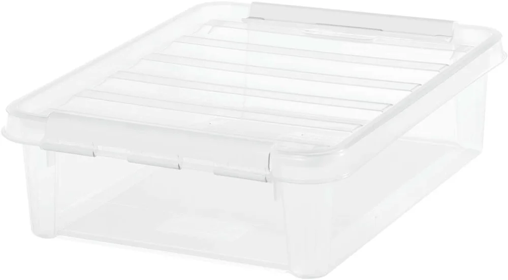 SmartStore™ Classic 7,5 L oppbevaringsboks v:1350065 SmartStore™ Classic 7,5 L oppbevaringsboks v:1350065