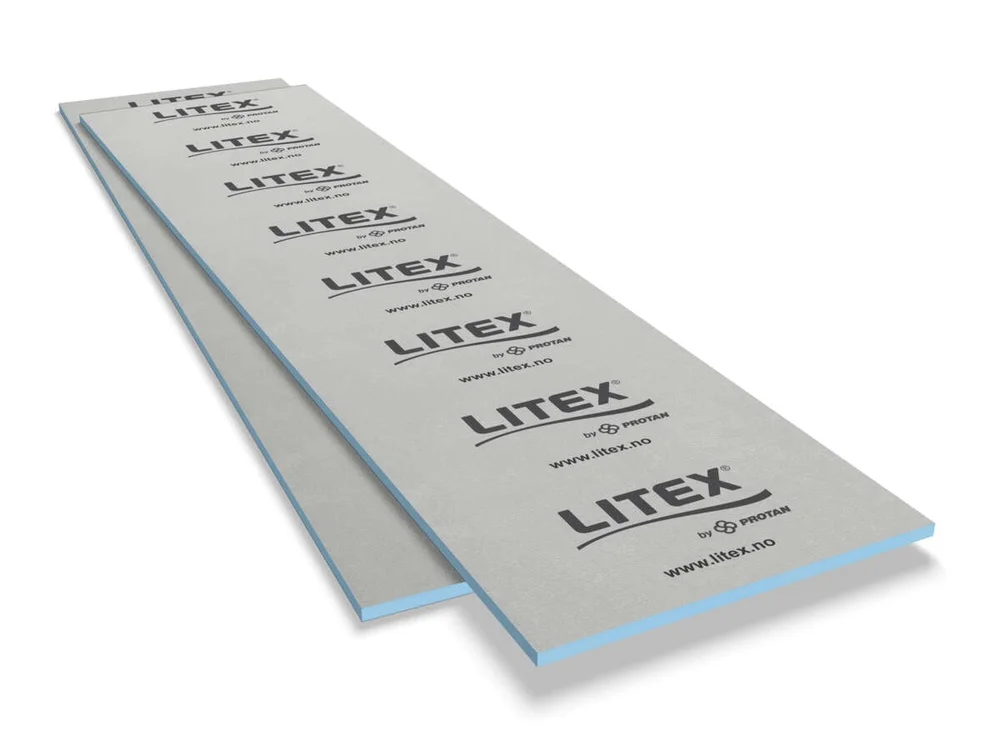 Litex membranplate 30x600x2440 mm v:7807428