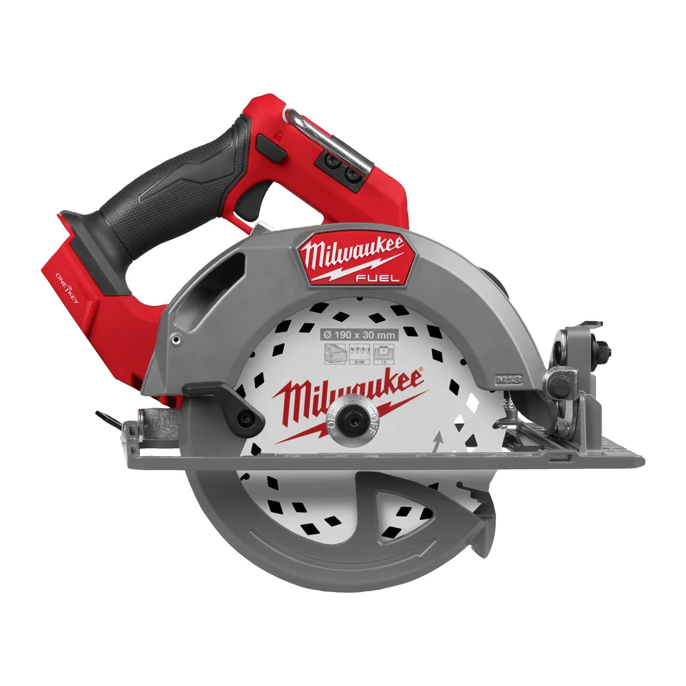 Milwaukee Sirkelsag M18, FCSO190GR-0C v:4669698
