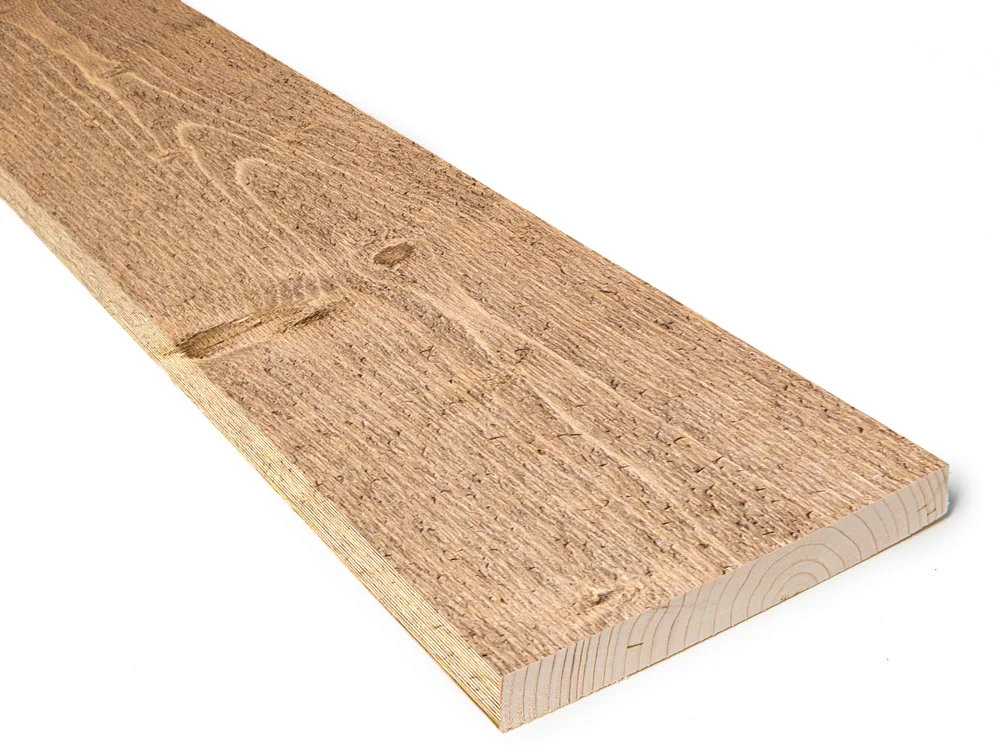 GRAN 22X173 REKTKLED ÆDELBRUN LYS v:3718455 GRAN 22X173 REKTKLED ÆDELBRUN LYS v:3718455