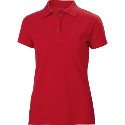 Manchester 79168_220 Helly Hansen Workwear Poloskjorte 3106293