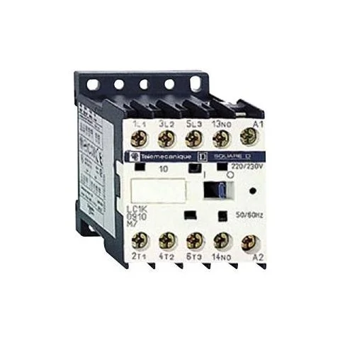 LC1K AC Schneider Electric Minikontaktor 28110825