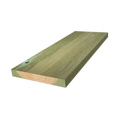 FURU 22X198 REKTANGULÆR KL1 CUIMP v:5985619