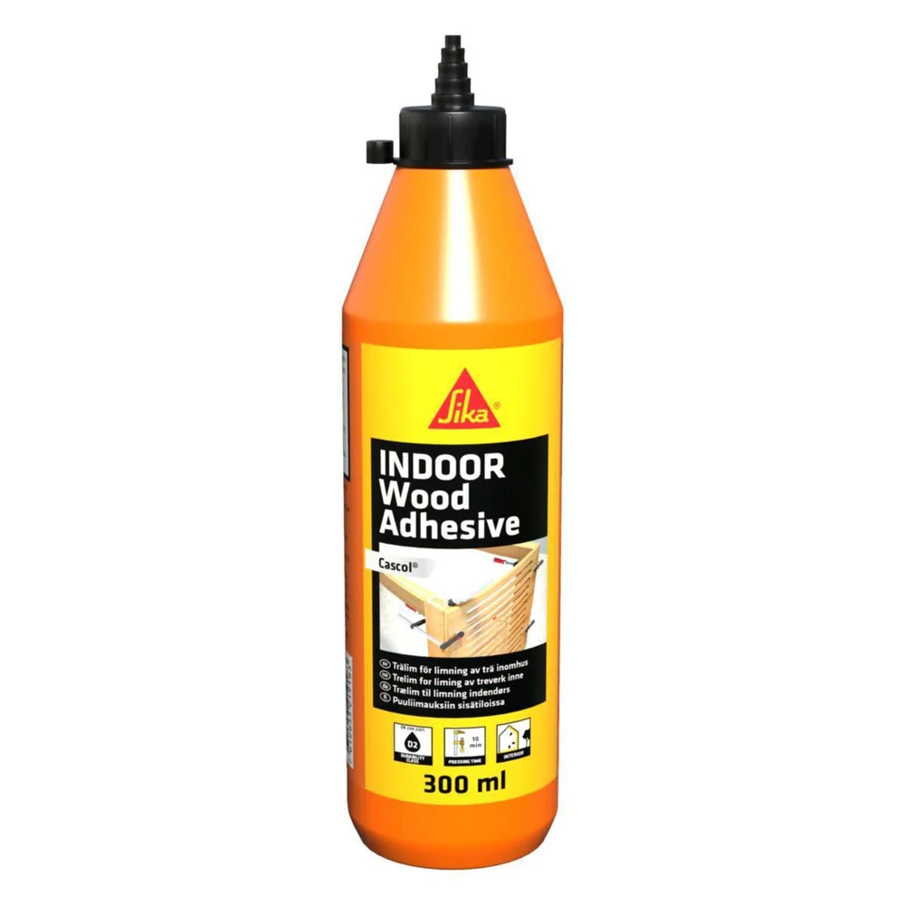 Sika Trelim Innendørs Tresammensetting, 300 ml v:4288822