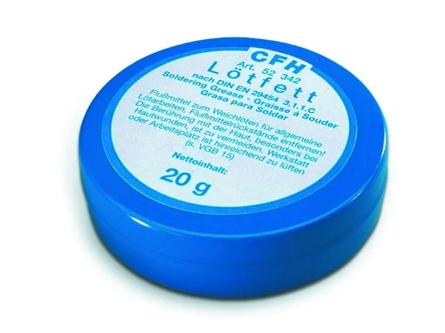 CFH Loddefett CFH v:5770120 CFH Loddefett CFH v:5770120
