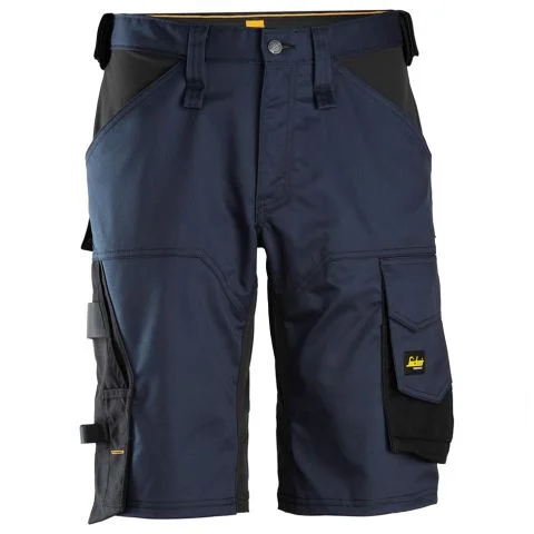 6153 AllroundWork Snickers Workwear Shorts 3062330