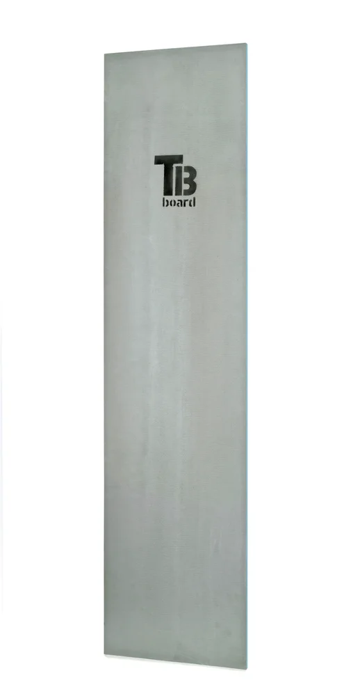 VÅTROMSPLATE 20X600X2440MM TB BOARD v:5771749 VÅTROMSPLATE 20X600X2440MM TB BOARD v:5771749
