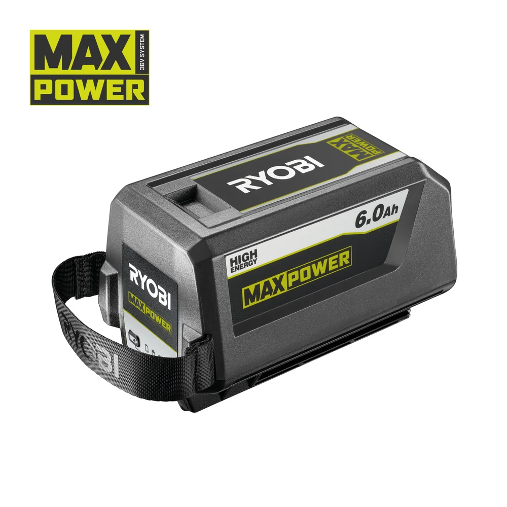BATTERI 36V RY36B60B v:6289346 BATTERI 36V RY36B60B v:6289346