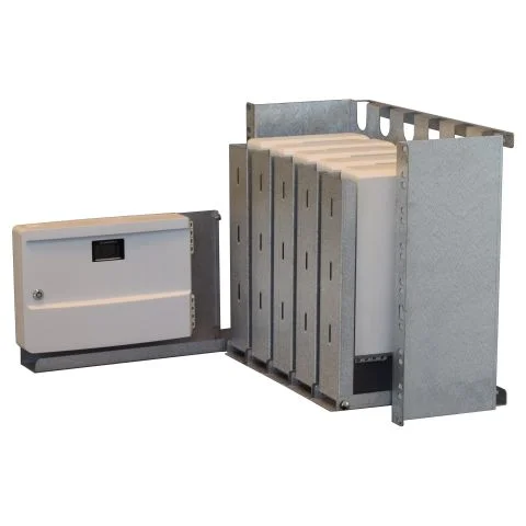 C91 Axema Sentralstativ 4025806