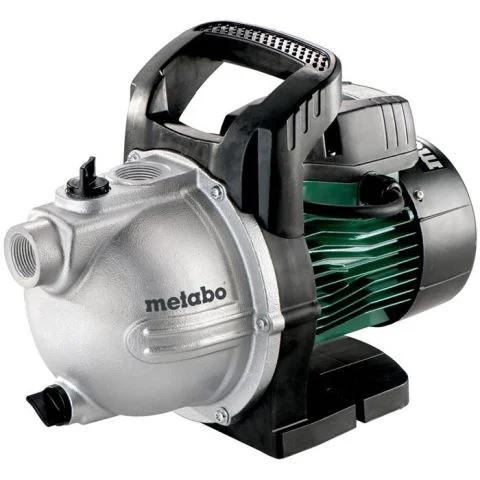 P 4000 Metabo Hagepumpe 1110784