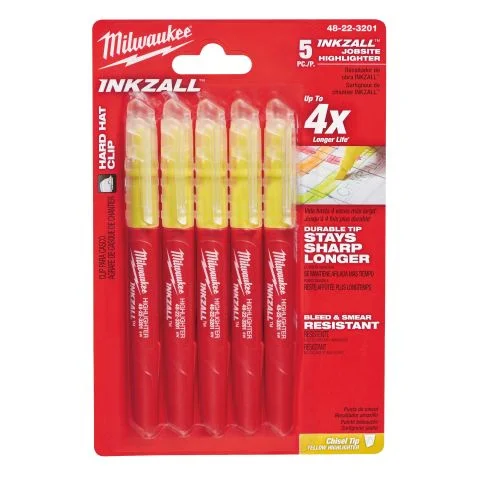 48223201 Milwaukee Markeringspenn 4086340 48223201 Milwaukee Markeringspenn 4086340
