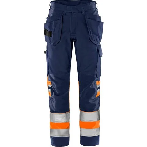 2640 GPLU Fristads Arbeidsbukse 3112642