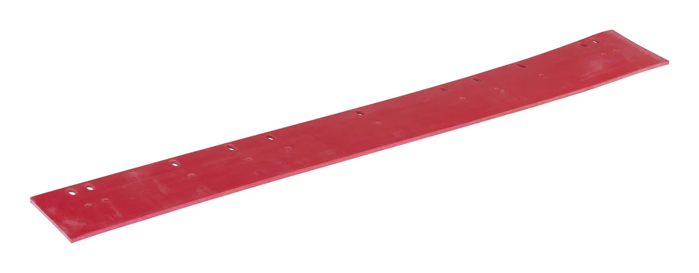 PELA Fremre gummilist til feiemaskin DQS19 v:6752505