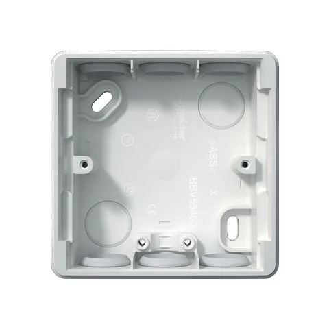 Exxact Schneider Electric Boks 3022529