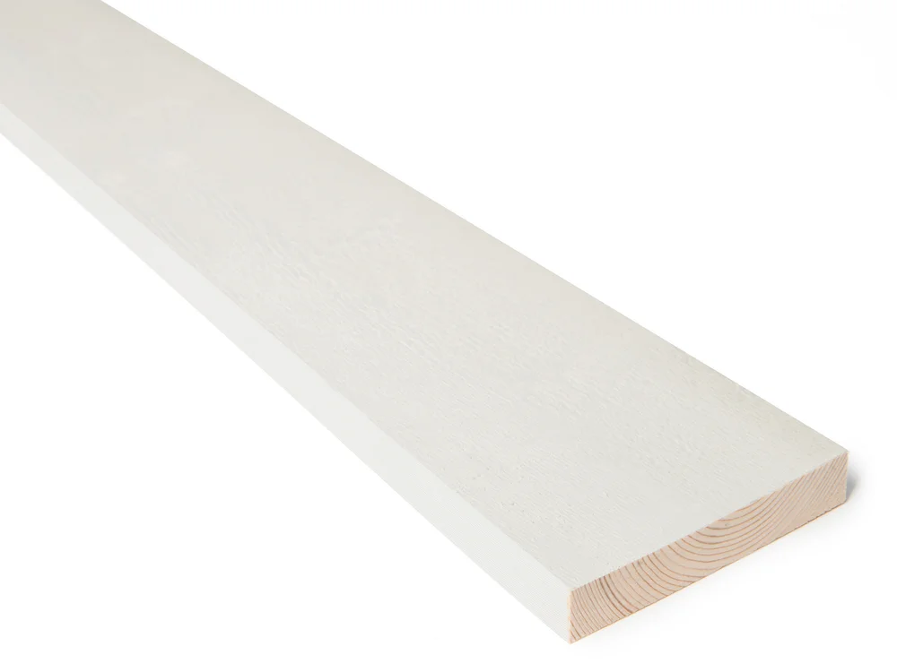 GRAN 22X123 REKTKLED MALT5 HVIT v:8318504