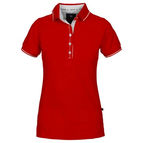 PSW5156000190 Texstar Poloskjorte 4041069