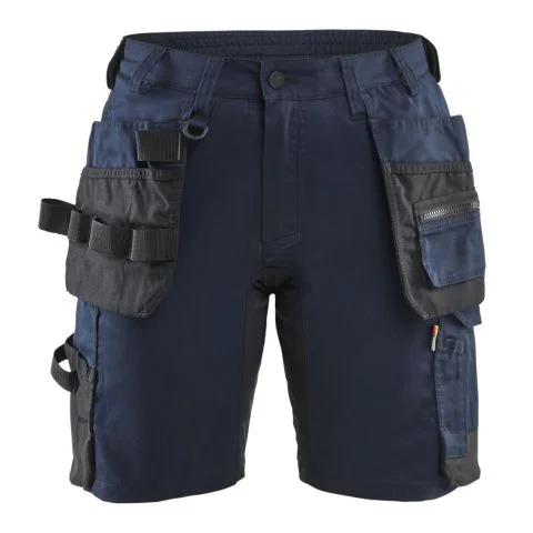 713318328600C34 Blåkläder Shorts 4028106