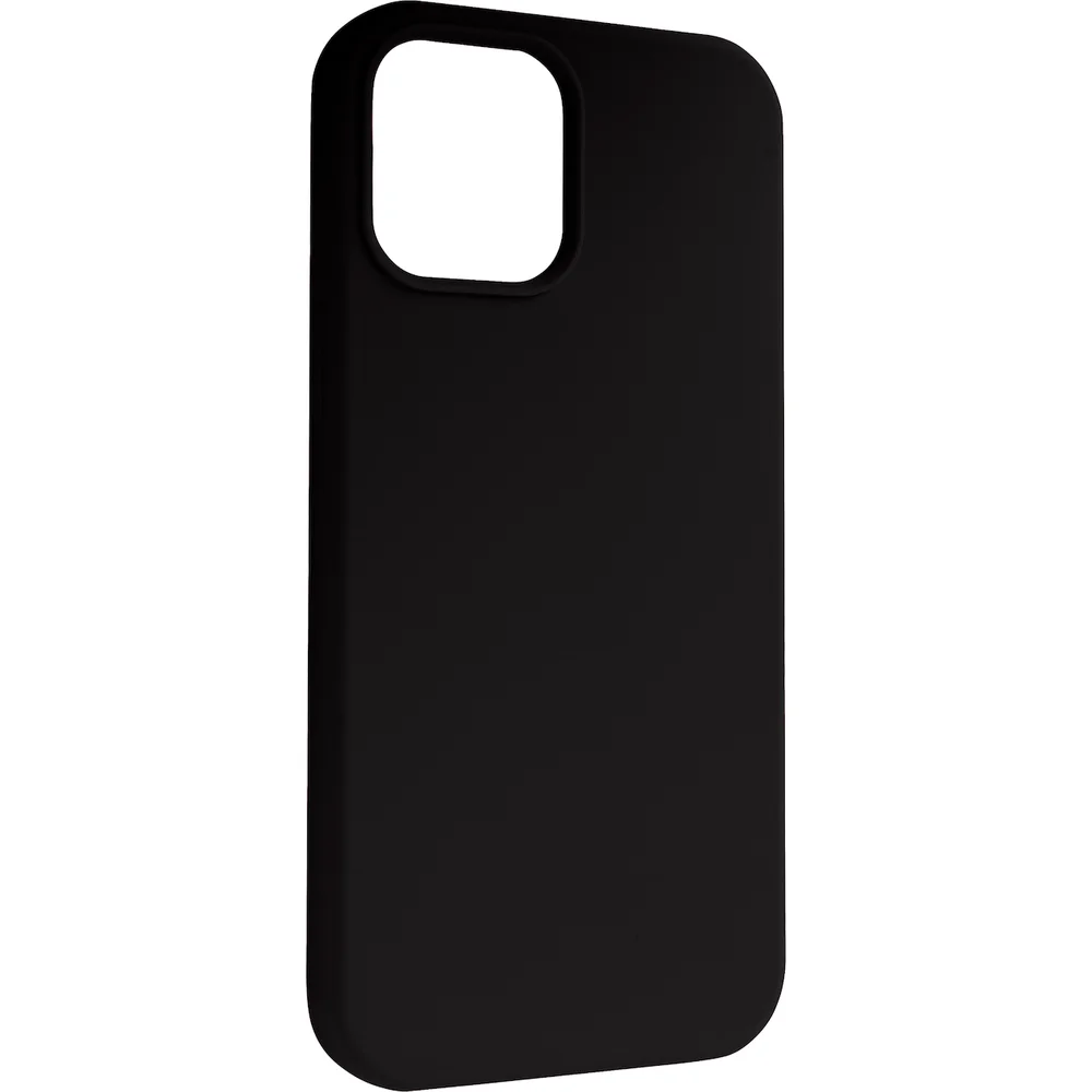 LEKI BYCPH COVER TIL IPHONE 13 PRO MAX SORT SILIKON v:8521700 LEKI BYCPH COVER TIL IPHONE 13 PRO MAX SORT SILIKON v:8521700