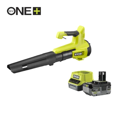 Løvblåser One+ RY18BLB-140 – Ryobi v:9914756