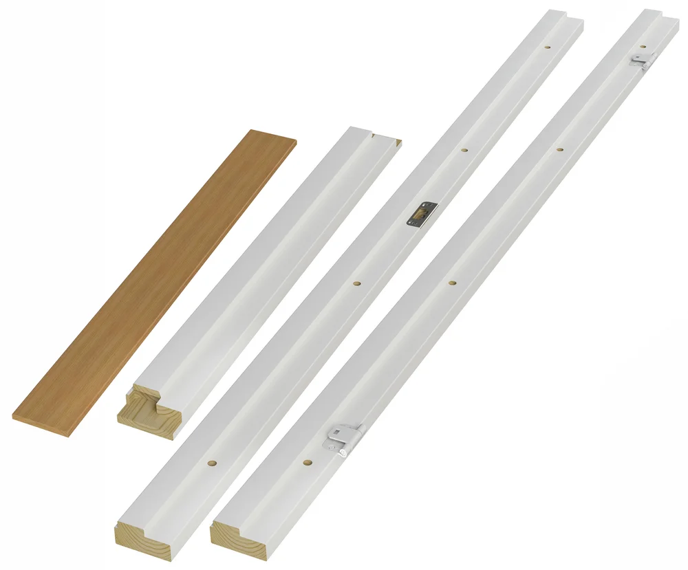 KARM 093MM 7X20 Z/HVIT v:5869507 KARM 093MM 7X20 Z/HVIT v:5869507