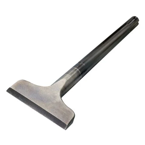 DT6980-QZ Dewalt Flatmeisel 3089586