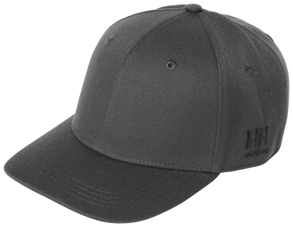 Caps 79752 Classic Mørkegrå – Helly Hansen v:9270590 Caps 79752 Classic Mørkegrå – Helly Hansen v:9270590