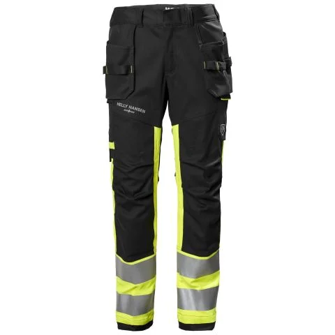 Fyre Helly Hansen Workwear Arbeidsbukse 3109564
