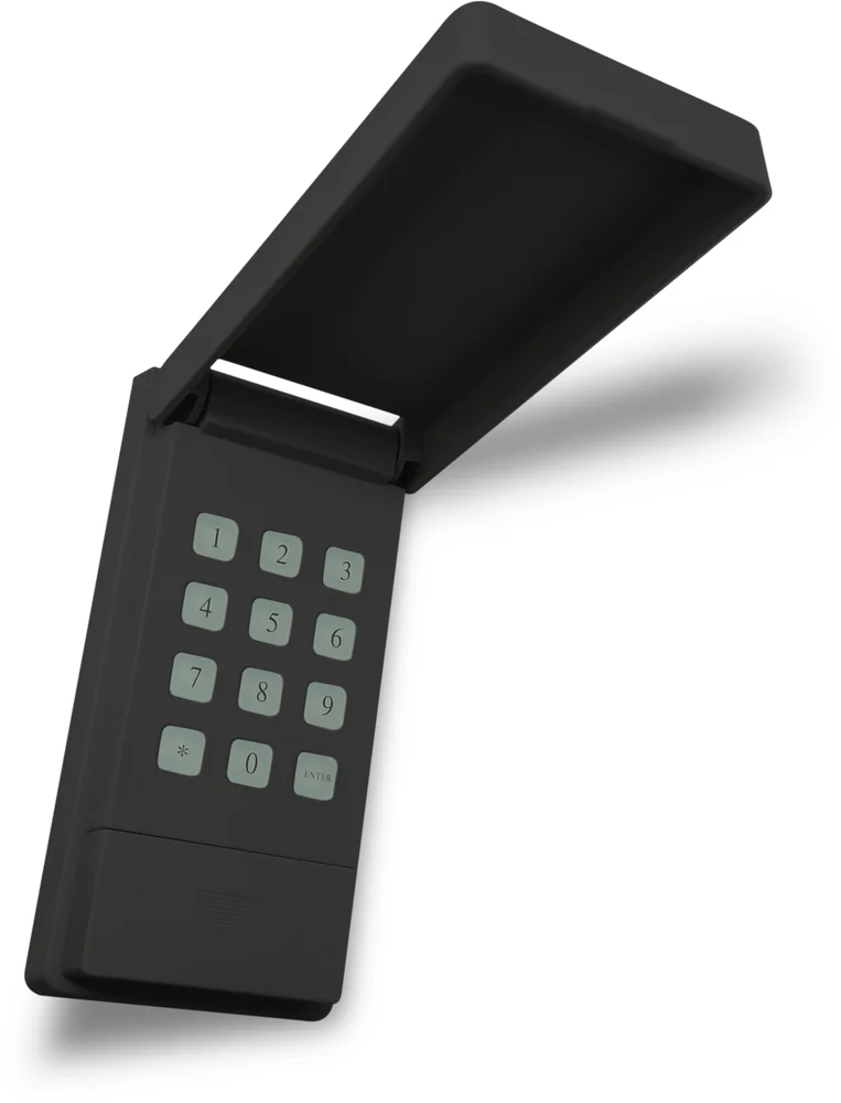 KODEPANEL TIL PROLINE ÅPNER v:7681597
