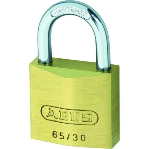 65/30 SB ABUS Hengelås 3039784