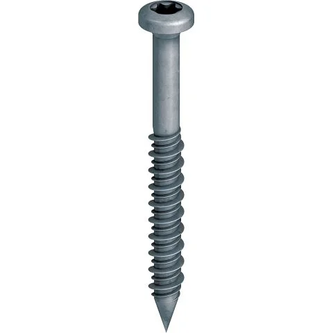 950576 Ejot Betongskrue 3005526 950576 Ejot Betongskrue 3005526
