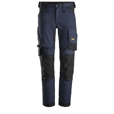 6341 AllroundWork Snickers Workwear Arbeidsbukse 1285726