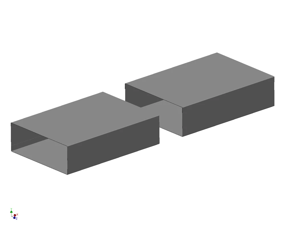 Forlenger tilluft sort ø150 pmv enkelisolert ventilert v:3800831 Forlenger tilluft sort ø150 pmv enkelisolert ventilert v:3800831