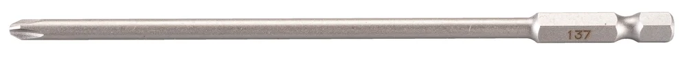 Bits 135mm 191VO1-2 PH2 5-pakning v:7614957 Bits 135mm 191VO1-2 PH2 5-pakning v:7614957