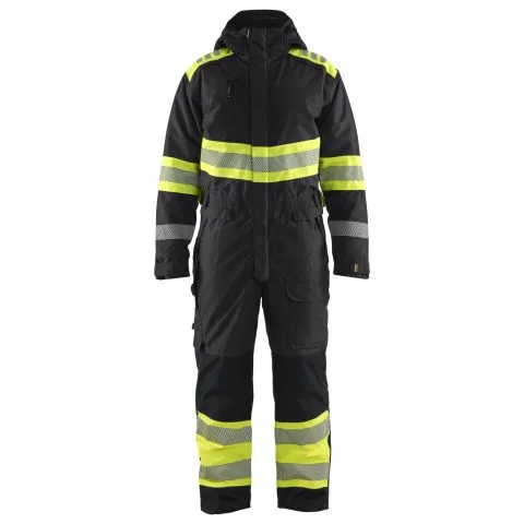 672019779933S Blåkläder Vinterkjeledress 4005339
