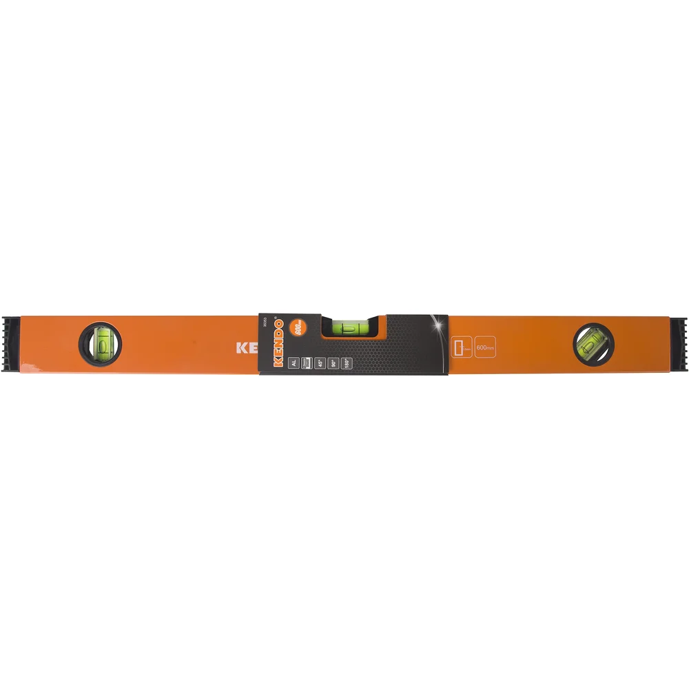 KENDO ALUMINIUMSVATER 600MM v:6420117
