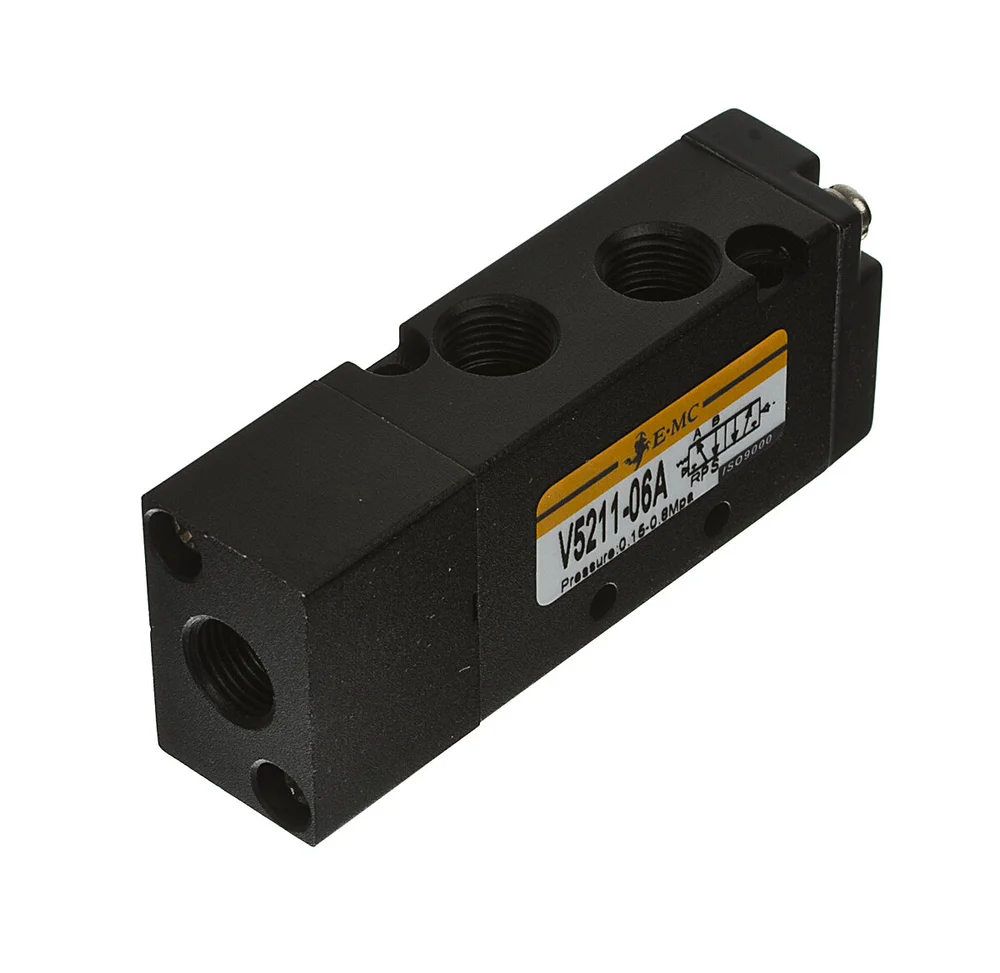E-MC Trykkventil v:5100029