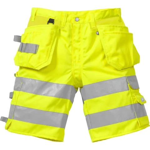 2028 PLU Fristads Arbeidsshorts 3075186