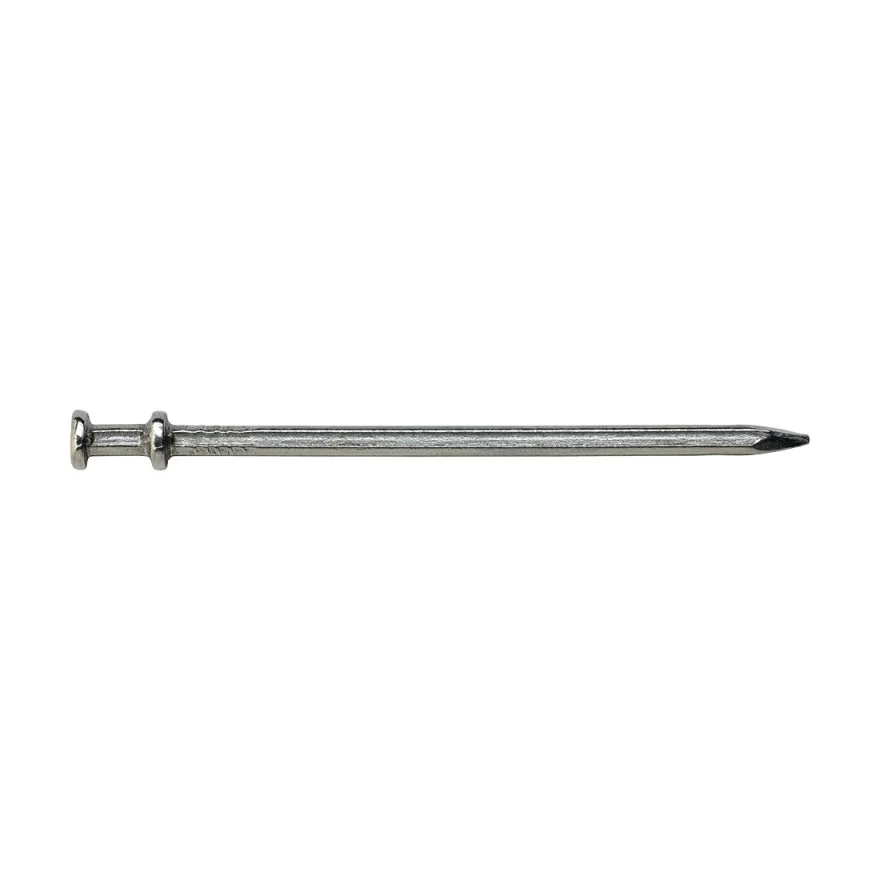 Spiker firkant dobbelh bl 3,4-100 250 stk v:4135421
