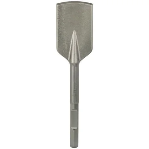 1618601011 Bosch Asfaltmeisel TZ57068 1618601011 Bosch Asfaltmeisel TZ57068