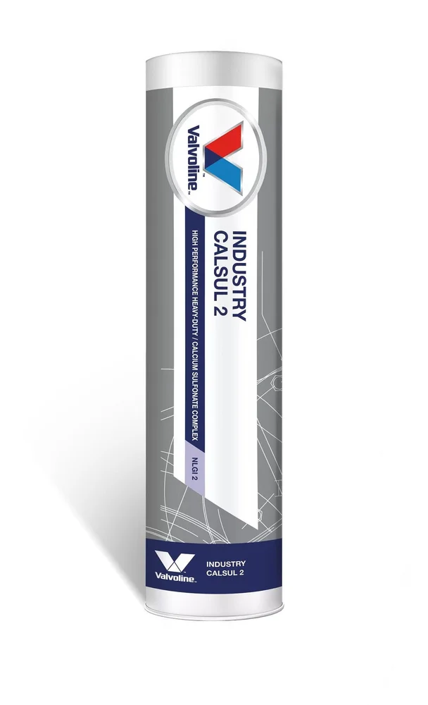 VALVOLINE VOL IND CALSUL 2 400 ML v:1392516