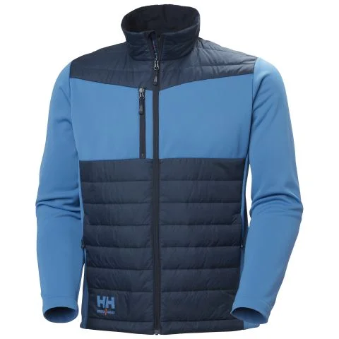 Oxford 73370-595 Helly Hansen Workwear Jakke 4077812