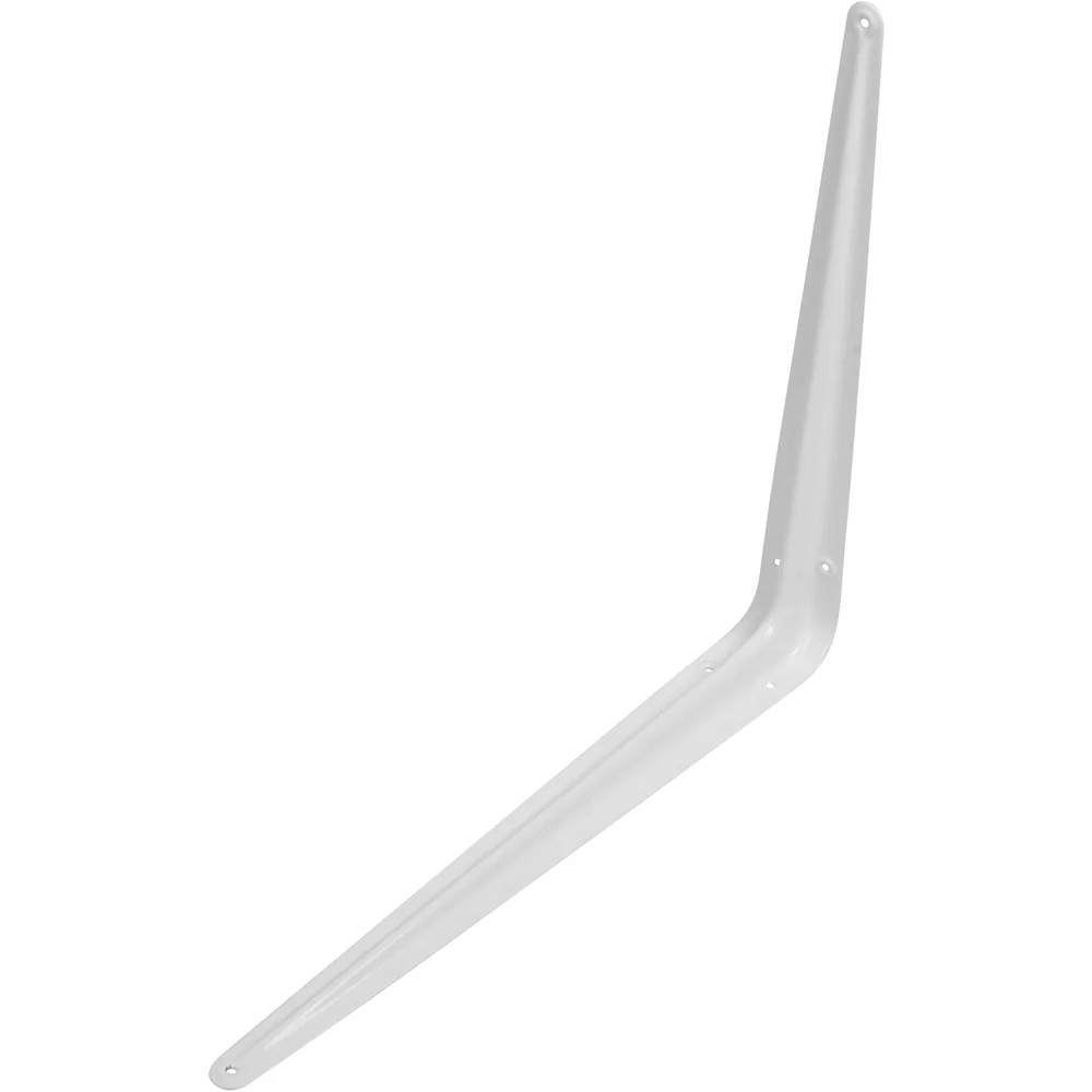 HOME-IT HYLLEKNEKT LETT 350X400 – HVIT v:1698034