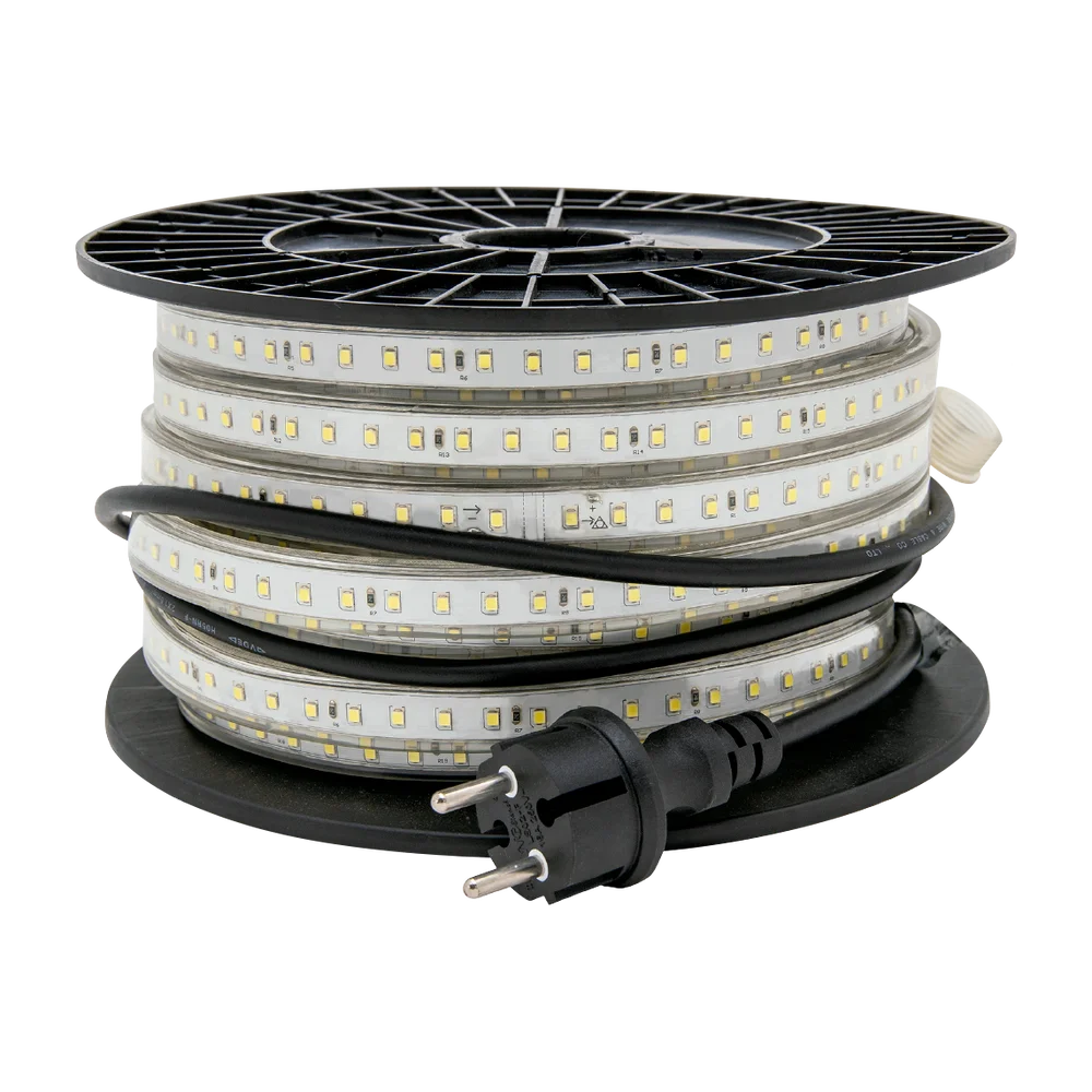 Kjedebelysning LED enkel 25 meter v:9487250 Kjedebelysning LED enkel 25 meter v:9487250