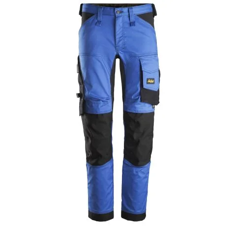 6341 AllroundWork Snickers Workwear Arbeidsbukse 1285682